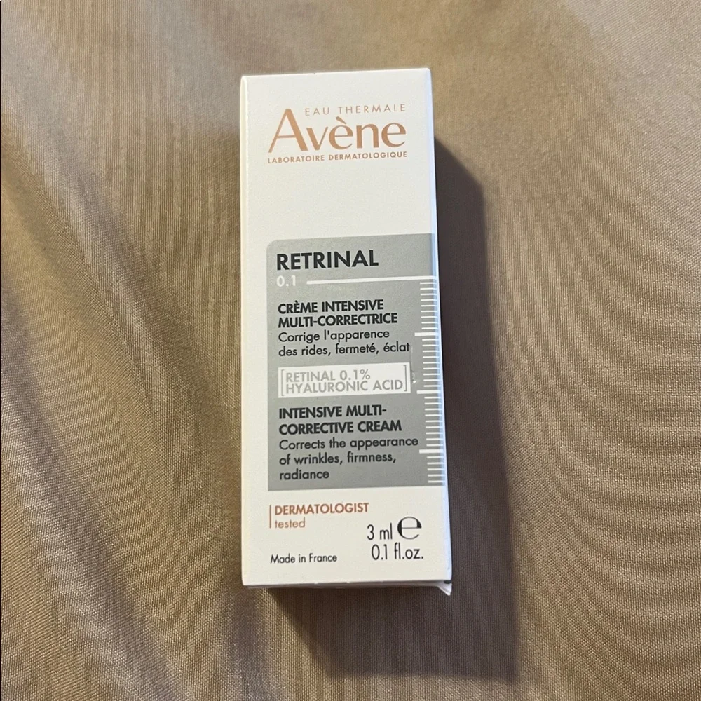 New 5pc luxury facial improvement travel size bundle